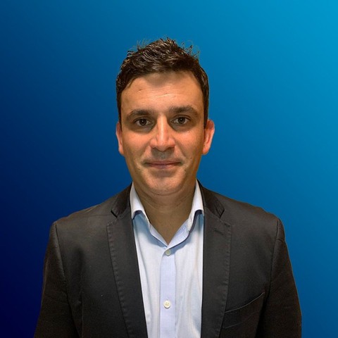 Alexandre Sartori | CEO & co-founder